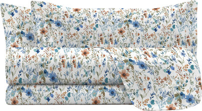 Biancheria Letto Completo letto Ida, ermes