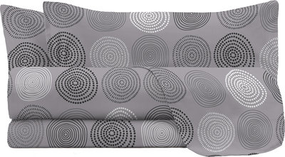 Biancheria Letto Completo letto River, tago