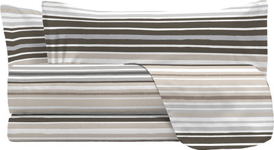 Biancheria Letto Completo letto River, tigri