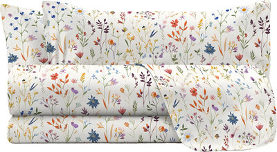 Biancheria Letto Completo letto River, volta