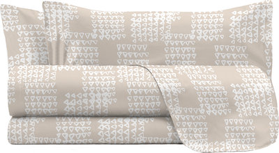 Biancheria Letto Completo letto River, kura