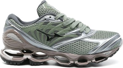 Sneakers Shoe Wave Prophecy ls
