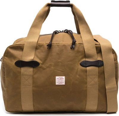 Borse da viaggio Tin Cloth Medium Duffle Bag Fmlug0029240
