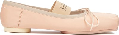 Ballerine Ballet Shoe S59wz0100p5560
