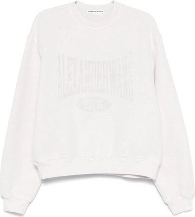 Maglie Graphic Crewneck Sweatshirt 4cc2251539