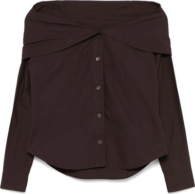 Camicie Kaonashi Shirt W2252kh
