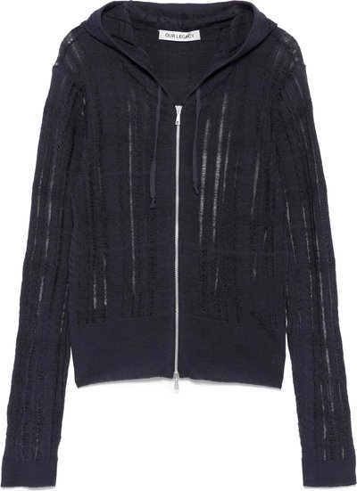 Maglie Compact Hood W2253cw