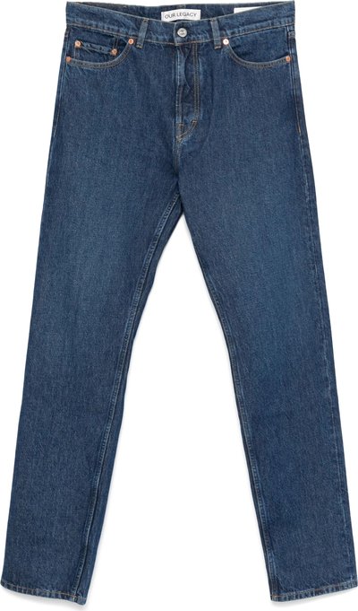 Jeans First Cut M2255feb