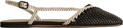 Ballerine Rondaia Rondwfs25
