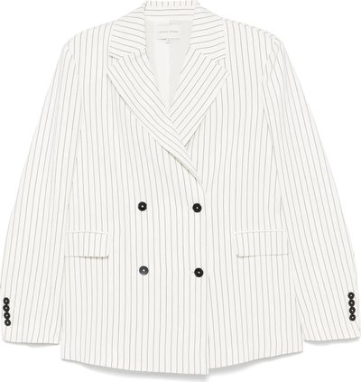 Giacche Double-breasted Jacket Fedora