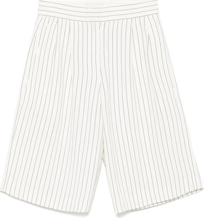 Short e bermuda Tailored Bermuda Shorts Piera