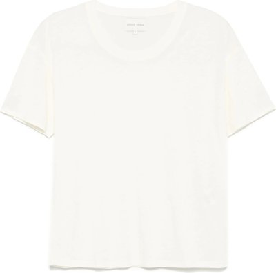 T-shirt Short Sleeved T-shirt Ezra