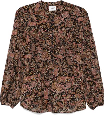 Camicie Zalika Ht0562fac1j02e