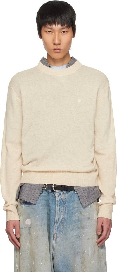 Fa-ux-knit000108 - Knitwear C60101