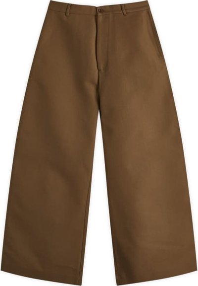 Fn-mn-trou001036 - Trousers Bk0654