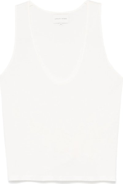 T-shirt Plunging Tank Top Albia