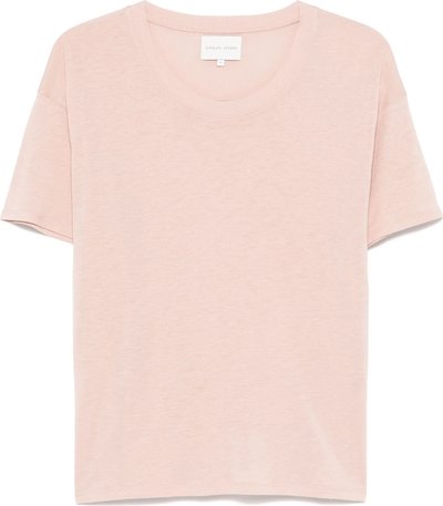 T-shirt Short Sleeved T-shirt Ezra
