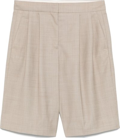 Short e bermuda Tailored Bermuda Shorts Soan
