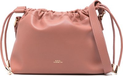 Borse a tracolla Sac Ninon Mini Puaatf61582