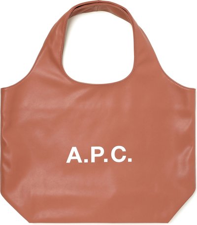 Borse a spalla Tote Ninon Puaatm61565
