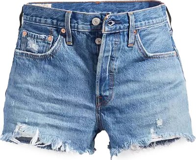 Short e bermuda 501 Short