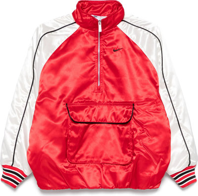 Street Jacket