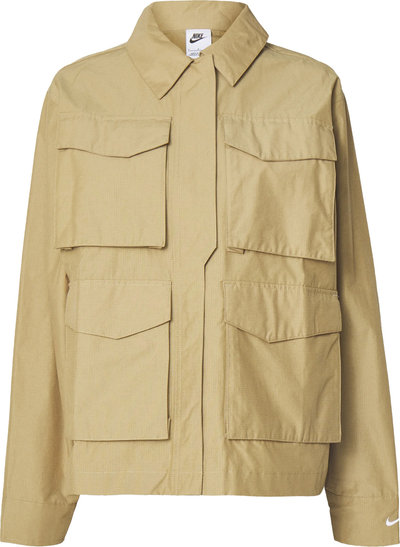 Cargo Jacket