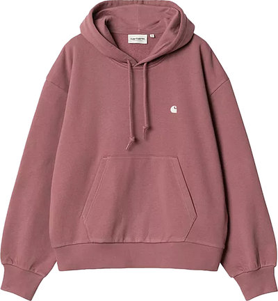 Hooded Casey