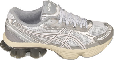 Sneakers Asics Sneakers Bianco