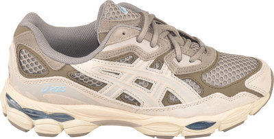 Sneakers Asics Sneakers Grigio