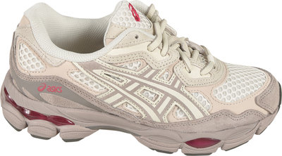 Sneakers Asics Sneakers Bianco