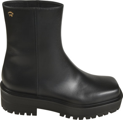 Stivali Gianvito Rossi Stivali Nero