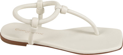 Sandali Gianvito Rossi Sandali Bianco