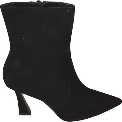 Stivali Stuart Weitzman Stivali Nero