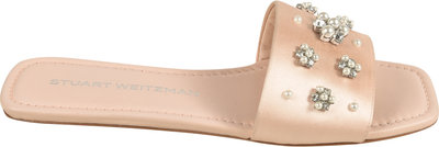 Sandali Stuart Weitzman Sandali Rosa