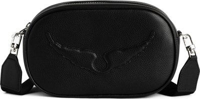 Borse a tracolla Rock With You Grained Leather Lwba03657