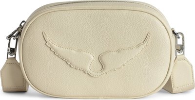 Borse a tracolla Rock With You Grained Leather Lwba03657