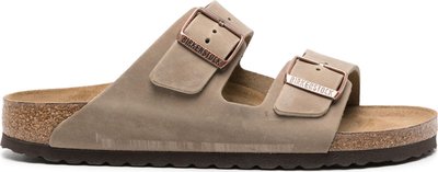 Mocassini Arizona Tabacco Brown, Oiled Leather 352203