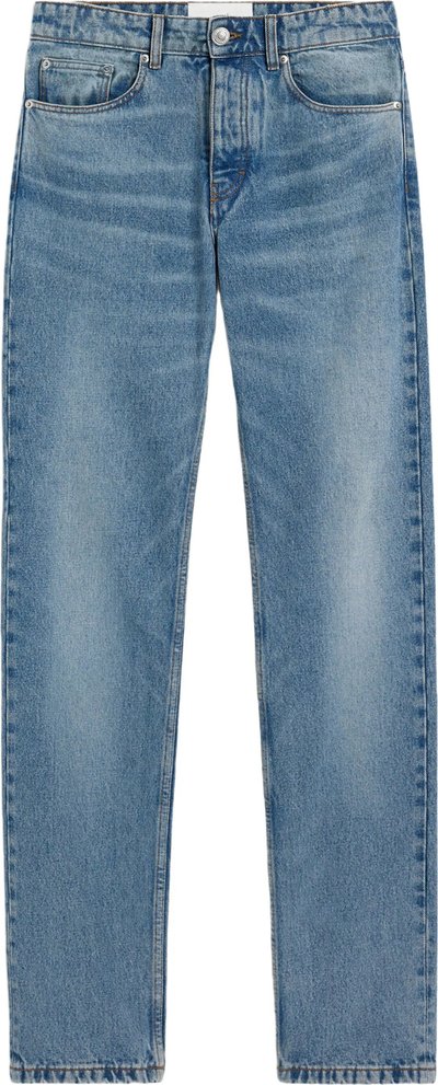 Jeans Classic Classic Fit Jeans Htr001de0046