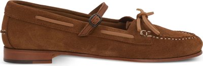 Sandali Lorea Suede Losuwfs25