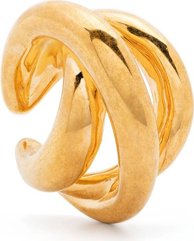 Orecchini Triptych Ear Cuff S25ea006s