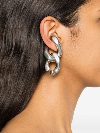 Catena Double Ear Cuff S25ea005p