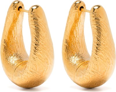 Orecchini Sculpture Earrings 13671myjewel