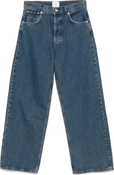 Jeans Manon Jean Sea Blue A0610617whd47