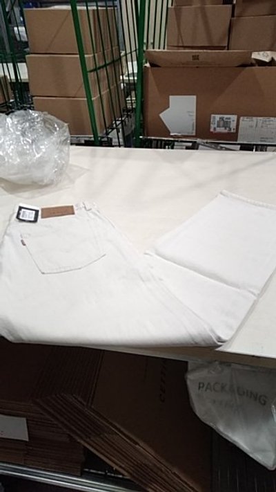 Jeans 555 Relaxed Jeans