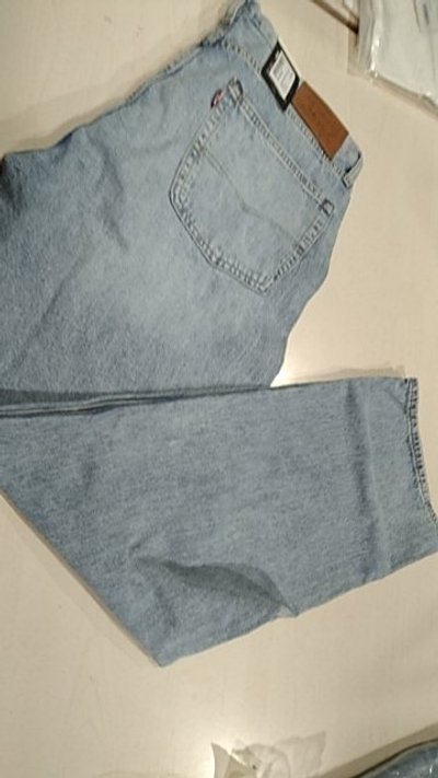 Jeans 555 Straight Jeans