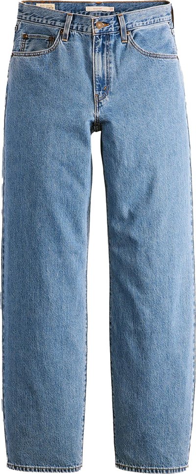 Baggy Jeans