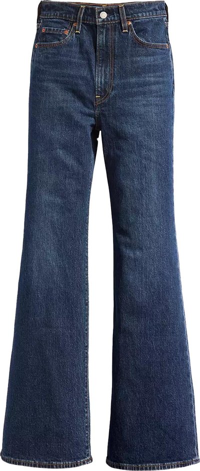 Ribcage Jeans