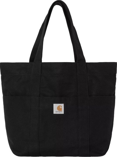 Parker Tote Bag