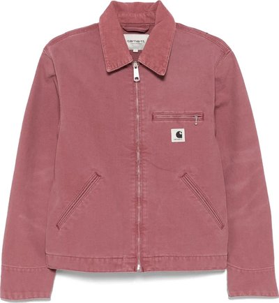 Detroit Jacket